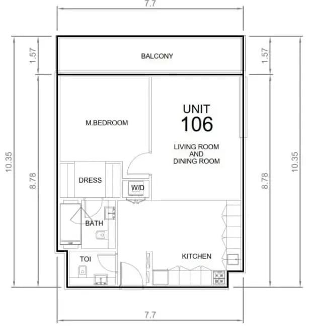listing figureout
