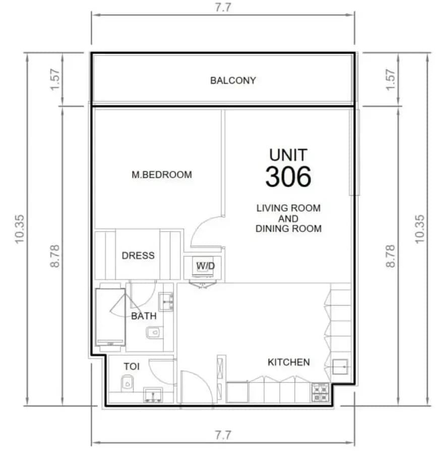 listing figureout