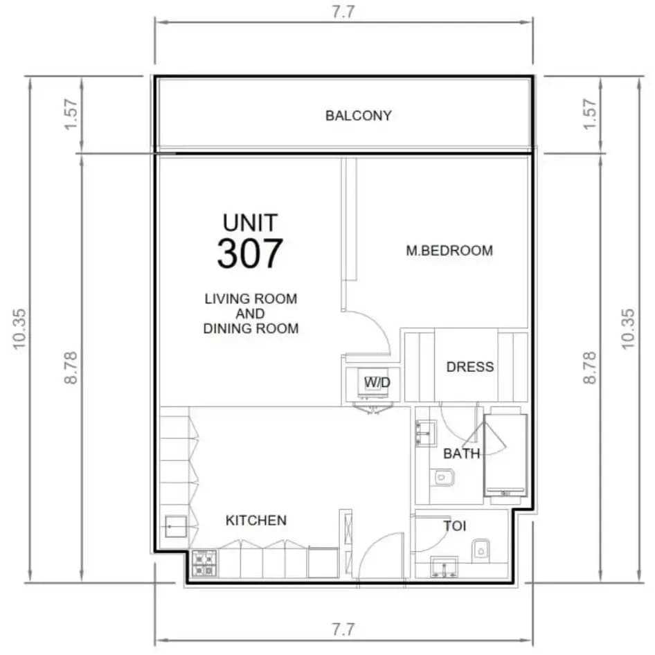 listing figureout