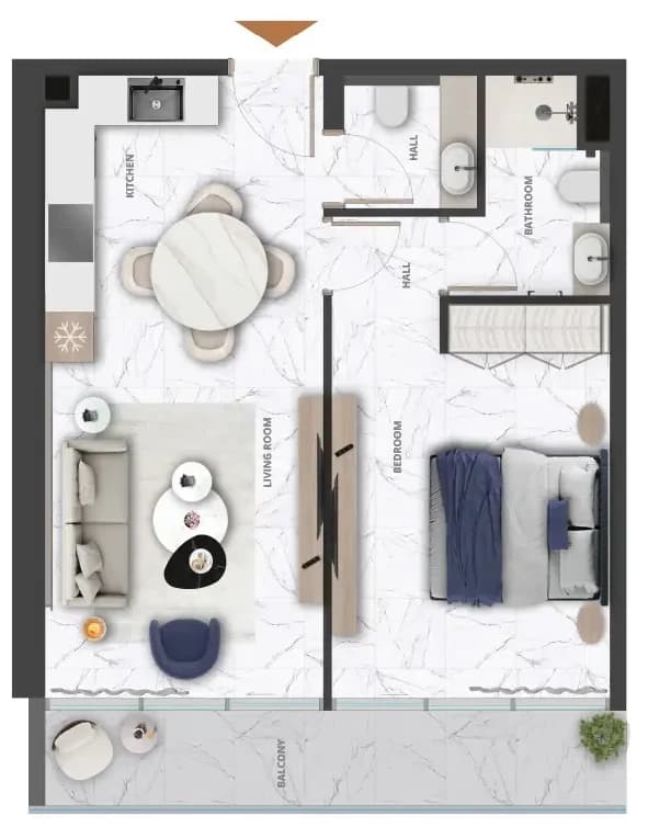 listing figureout
