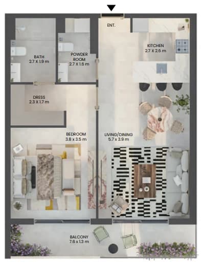 listing figureout