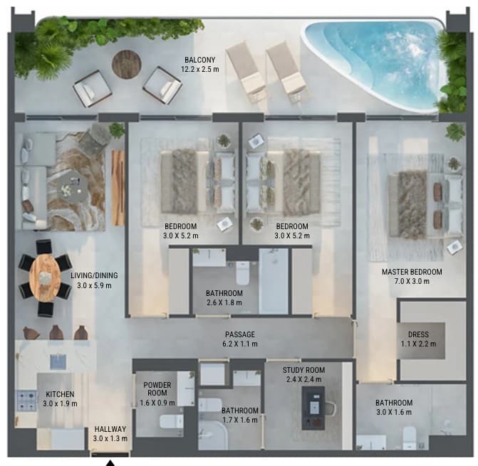 listing figureout