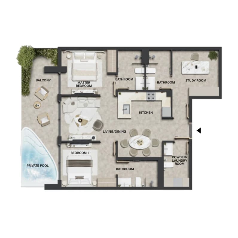 listing figureout