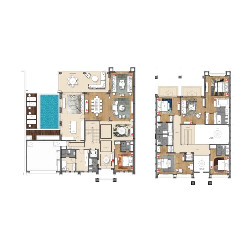 listing figureout