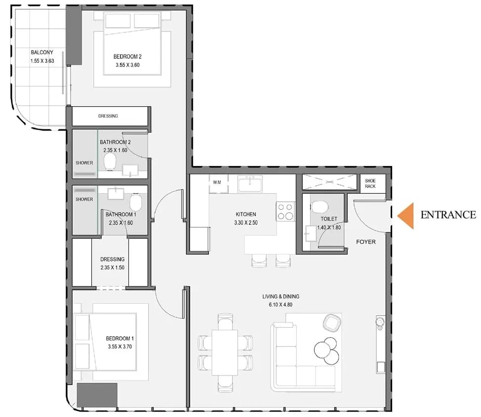 listing figureout