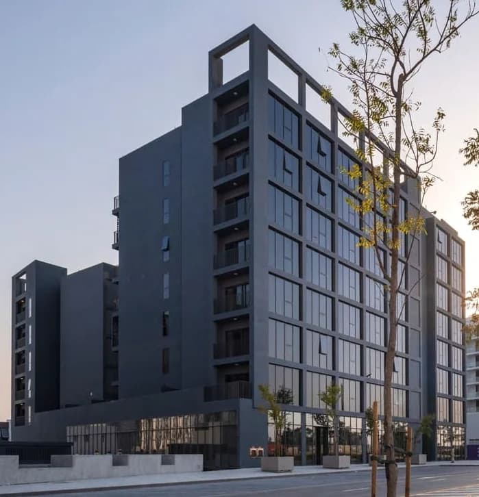 Areej Apartments by Arada