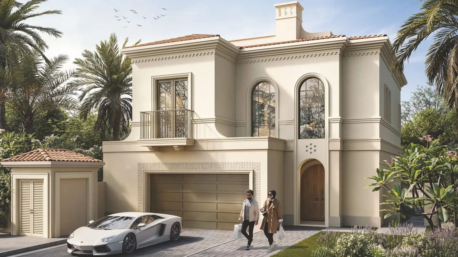 Bloom Living Seville by Bloom