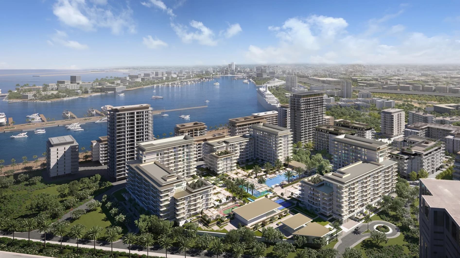 2-Bedroom Apartment for Sale in Clearpoint