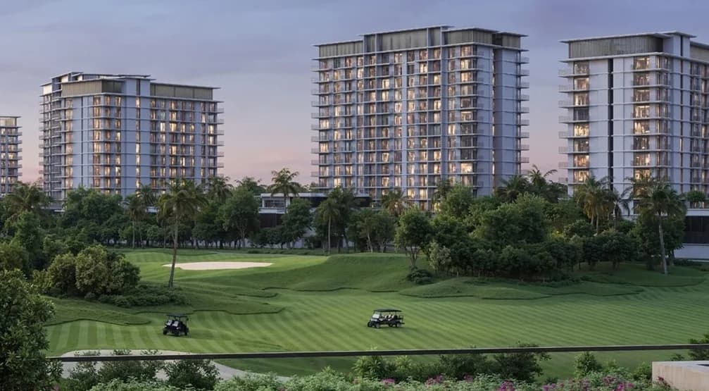 2-Bedroom Apartment for Sale in Golf Dale