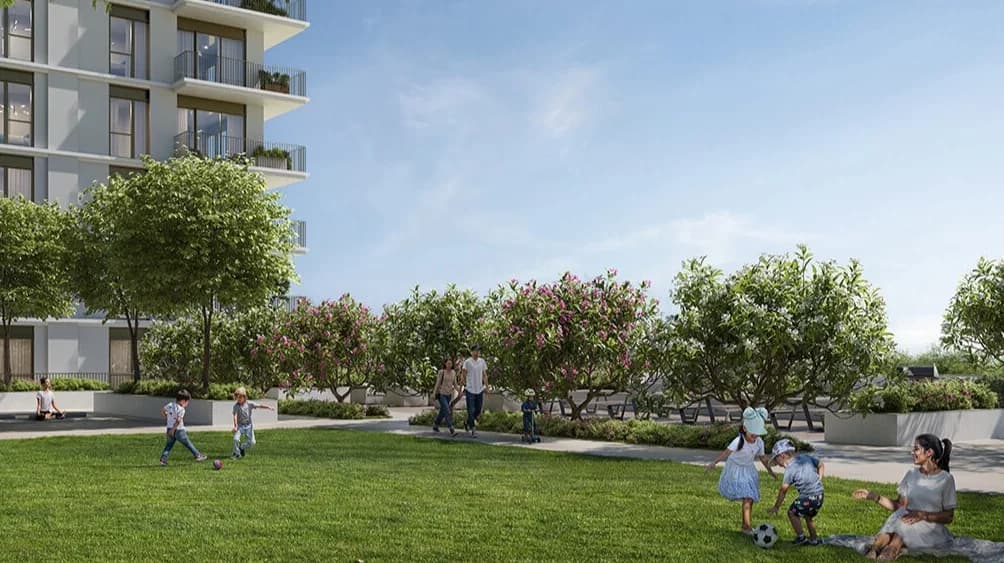 3-Bedroom Apartment for Sale in Golf Dale