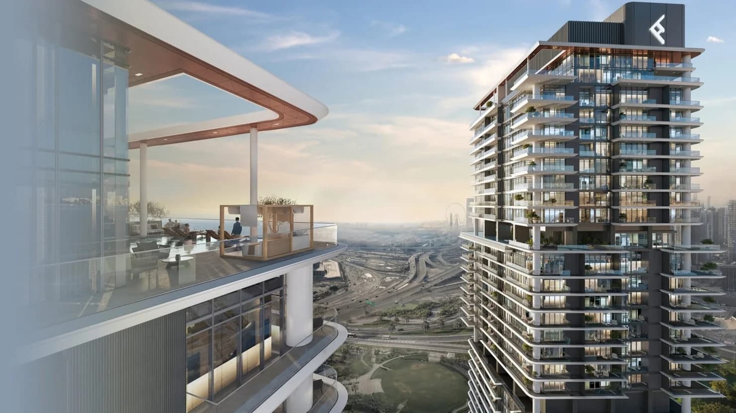 2-Bedroom Apartment for Sale in Mercer House