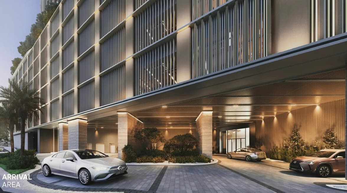 One River Point