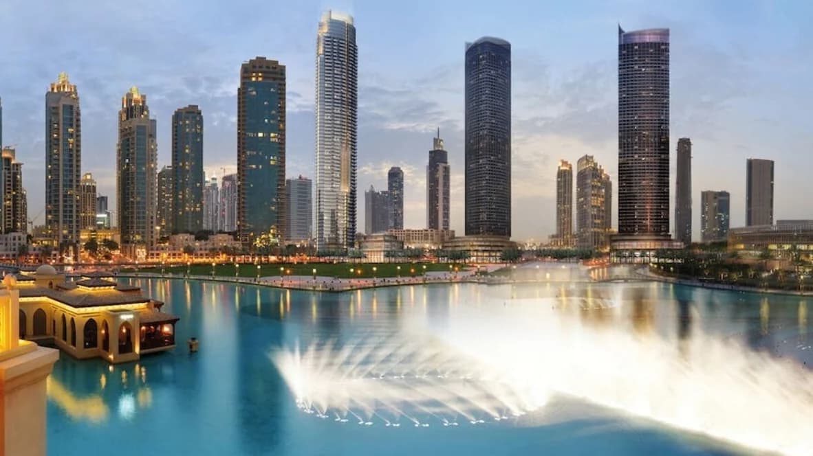 2-Bedroom Apartment for Sale in Opera Grand