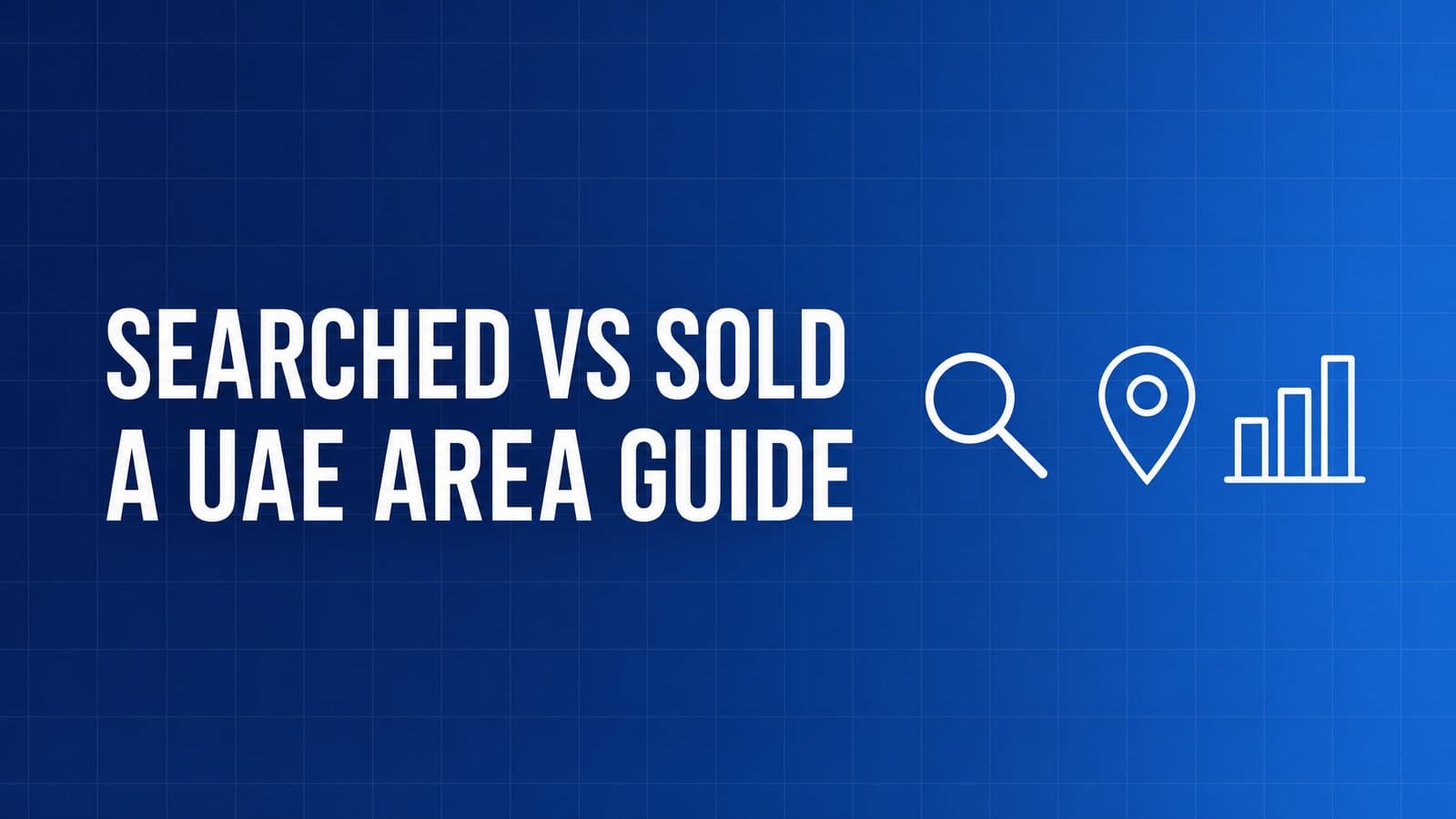 Muhaisnah 4 to Nad Al Sheba 3: Where Dubai’s Most Searched Neighbourhoods Actually Trade