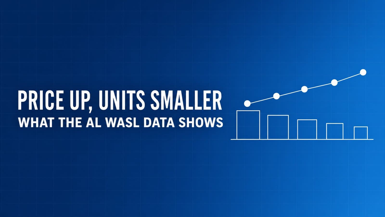 Al Wasl, Dubai: What the Property Data Actually Says